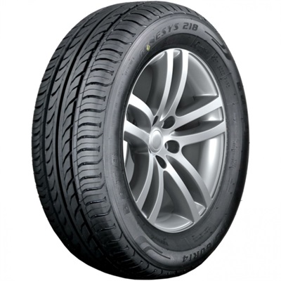لاستیک بوتو 165/65R13 گل GENESYS 218 ( تاریخ تولید 2024 )